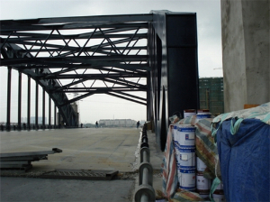 宁洱专注工业场景喷漆服务